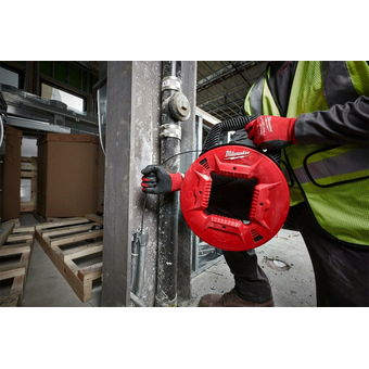  Зонд для протяжки кабеля Milwaukee 4932472120 7.5м 
