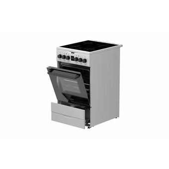  Кухонная плита DARINA PL EC241 616 W 