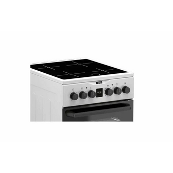  Кухонная плита DARINA PL EC241 616 W 