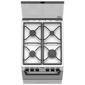  Кухонная плита DARINA PL KM241 311 W 