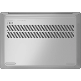  Ноутбук Lenovo IdeaPad Slim 5 14IMH9 (83DA004HRK) 14", OLED, Intel Core Ultra 5 125H 1.2ГГц, 14 ядер, 16ГБ LPDDR5x, 1ТБ SSD, Intel Arc, без ОС серый 