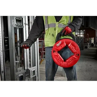  Зонд для протяжки кабеля Milwaukee 4932472120 7.5м 
