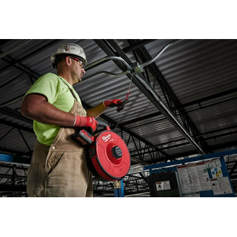  Зонд для протяжки кабеля Milwaukee 4932472120 7.5м 