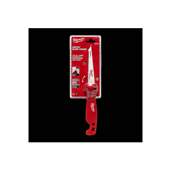  Пила складная Milwaukee 4932492812 