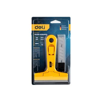  Скребок Deli DL4723 