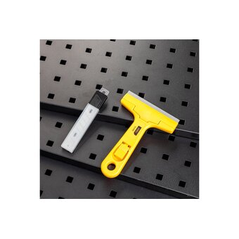 Скребок Deli DL4723 