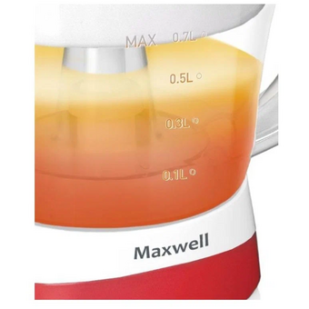  Соковыжималка Maxwell MW-1109 