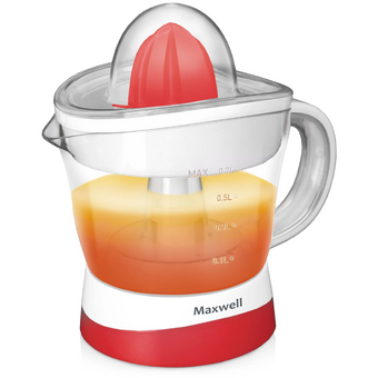  Соковыжималка Maxwell MW-1109 