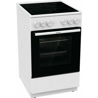  Кухонная плита GORENJE GEC5A61WG 