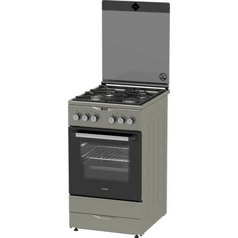  Кухонная плита DARINA PL KM241 311 1X 