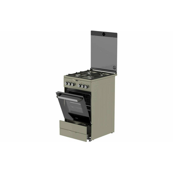  Кухонная плита DARINA PL KM241 311 1X 