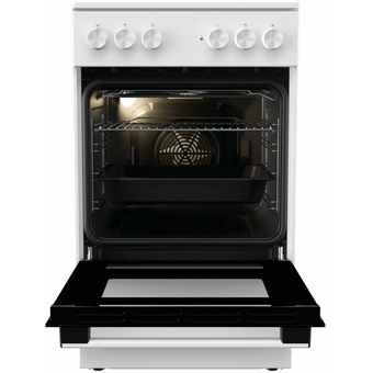  Кухонная плита GORENJE GEC5A61WG 