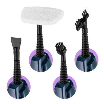  Паровая швабра Kitfort КТ-3921 синий 