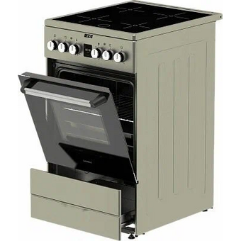  Кухонная плита DARINA PL EC241 616 1X 