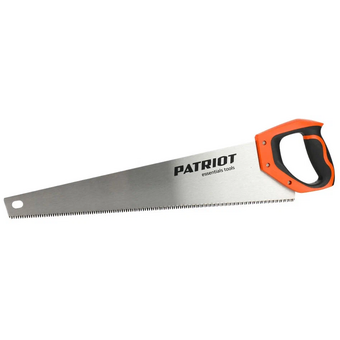  Ножовка по дереву PATRIOT WSP-500L (350006013) 