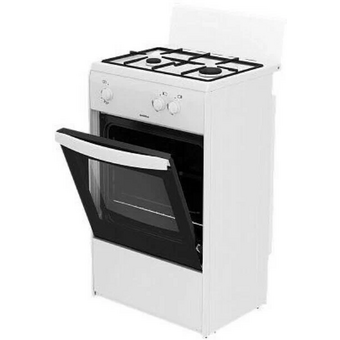  Кухонная плита DARINA AAS 5001 W 