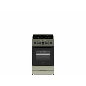  Кухонная плита DARINA PL EC241 616 1X 