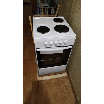  Плита Darina В 33404W 