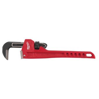 Ключ трубный Milwaukee 48227114, L 350мм 