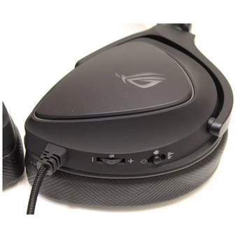  Гарнитура ASUS Rog Delta S 90YH02K0-B2UA00 