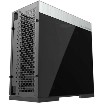  Корпус Geometric Future Model 8 Dharma (1AM8DMSL00AA1) / mid tower, E-ATX 