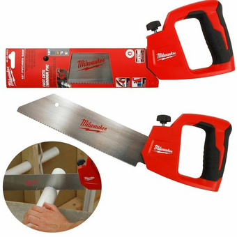  Пила для пластиковых труб Milwaukee 48220212 305мм 