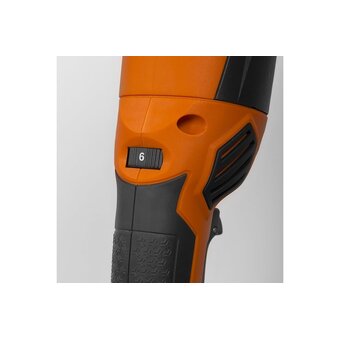  УШМ DAEWOO DAG 1250-125 