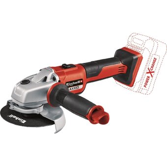  УШМ Einhell PXC AXXIO 4431140 аккум 