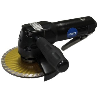  Пневмошлифмашина угловая Remeza SR-77374 (8144880) 