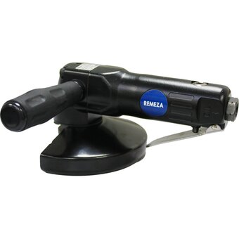  Пневмошлифмашина угловая Remeza SR-77374 (8144880) 