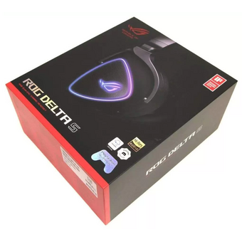 Гарнитура ASUS Rog Delta S 90YH02K0-B2UA00 