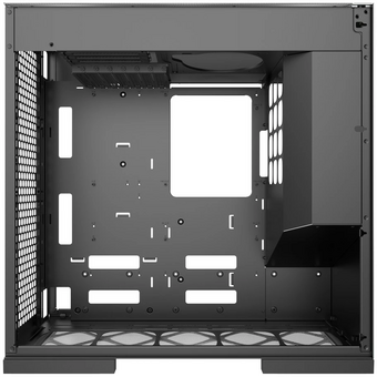  Корпус Geometric Future Model 8 Dharma (1AM8DMSL00AA1) / mid tower, E-ATX 