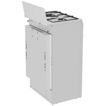  Кухонная плита DARINA AAS 5001 W 