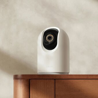  Камера видеонаблюдения Xiaomi Smart Camera C500 Pro BHR8088GL 