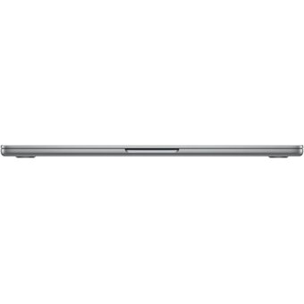  Ноутбук Apple MacBook Air 13 M3 A3113 (MRXN3X/A) 13.6", 2024, Retina, Apple M3 8 core 4ГГц, 8 ядер, 8ГБ 256ГБ SSD, Mac OS, серый космос 