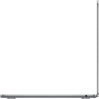  Ноутбук Apple MacBook Air 13 M3 A3113 (MRXN3X/A) 13.6", 2024, Retina, Apple M3 8 core 4ГГц, 8 ядер, 8ГБ 256ГБ SSD, Mac OS, серый космос 