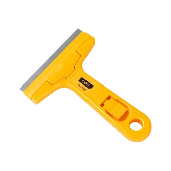  Скребок Deli DL4723 