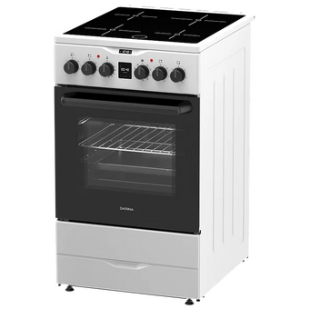  Кухонная плита DARINA PL EC241 616 W 