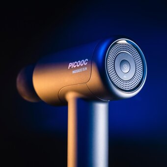  Перкуссионный массажер Picooc P1 Classic 