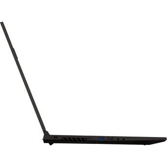  Ноутбук OSIO CyberLine C160i-001 16.1", IPS, Intel Core i5 12600H 1.2ГГц, 12 ядер, 16ГБ 512ГБ SSD, RTX 3050 - 6 ГБ, без ОС, коричневый 