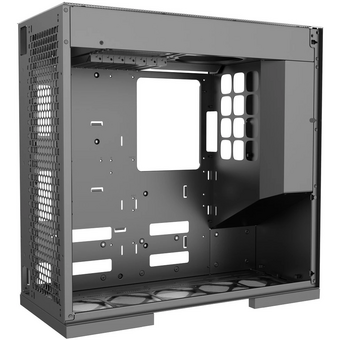  Корпус Geometric Future Model 8 Dharma (1AM8DMSL00AA1) / mid tower, E-ATX 