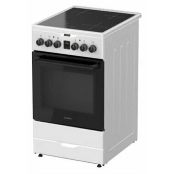  Кухонная плита DARINA PL EC241 616 W 