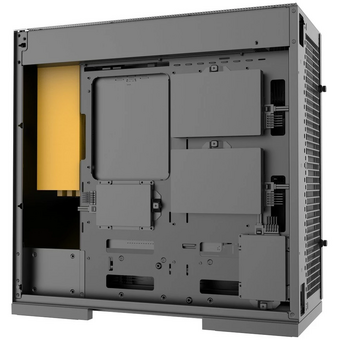  Корпус Geometric Future Model 8 Dharma (1AM8DMSL00AA1) / mid tower, E-ATX 
