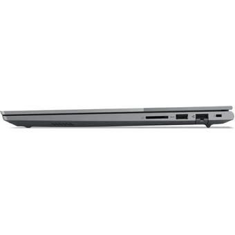  Ноутбук Lenovo Thinkbook 16 G7 IML (21MS0028AK) 16", IPS, Intel Core Ultra 5 125U 3.6ГГц, 12 ядер, 8ГБ DDR5, 512ГБ SSD, Intel Graphics, без ОС серый 