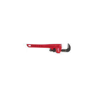  Ключ трубный Milwaukee 48227114, L 350мм 