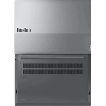  Ноутбук Lenovo Thinkbook 16 G7 IML (21MS0028AK) 16", IPS, Intel Core Ultra 5 125U 3.6ГГц, 12 ядер, 8ГБ DDR5, 512ГБ SSD, Intel Graphics, без ОС серый 