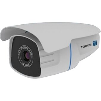  Тепловизионная камера Torus EX600-T-6.5 