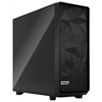  Корпус Fractal Design Meshify 2 XL Dark Tempered Glass, FD-C-MES2X-01, без БП 