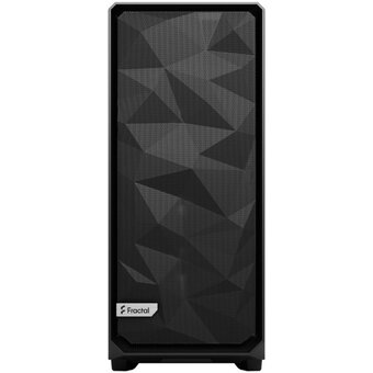  Корпус Fractal Design Meshify 2 XL Dark Tempered Glass, FD-C-MES2X-01, без БП 
