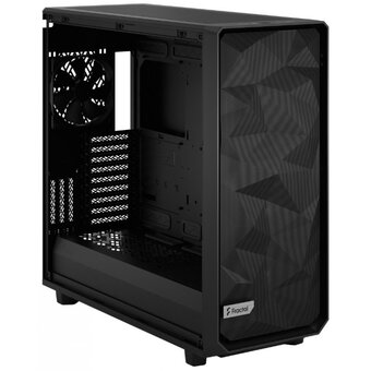  Корпус Fractal Design Meshify 2 XL Dark Tempered Glass, FD-C-MES2X-01, без БП 